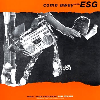 Come Away With ESG